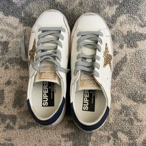 Brand new golden goose women’s size 8.